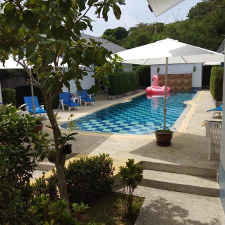 La Maison Ya Nui Resort Phuket Rawai Exterior foto