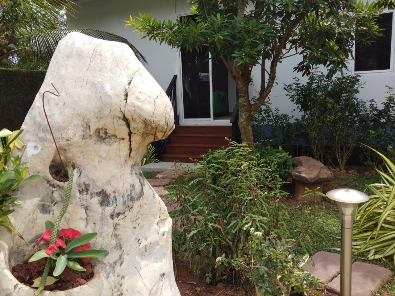 La Maison Ya Nui Resort Phuket Rawai Exterior foto