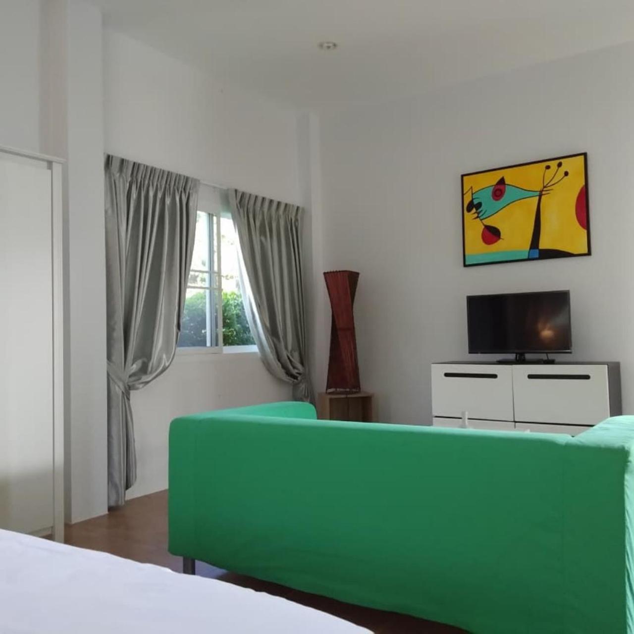 La Maison Ya Nui Resort Phuket Rawai Exterior foto